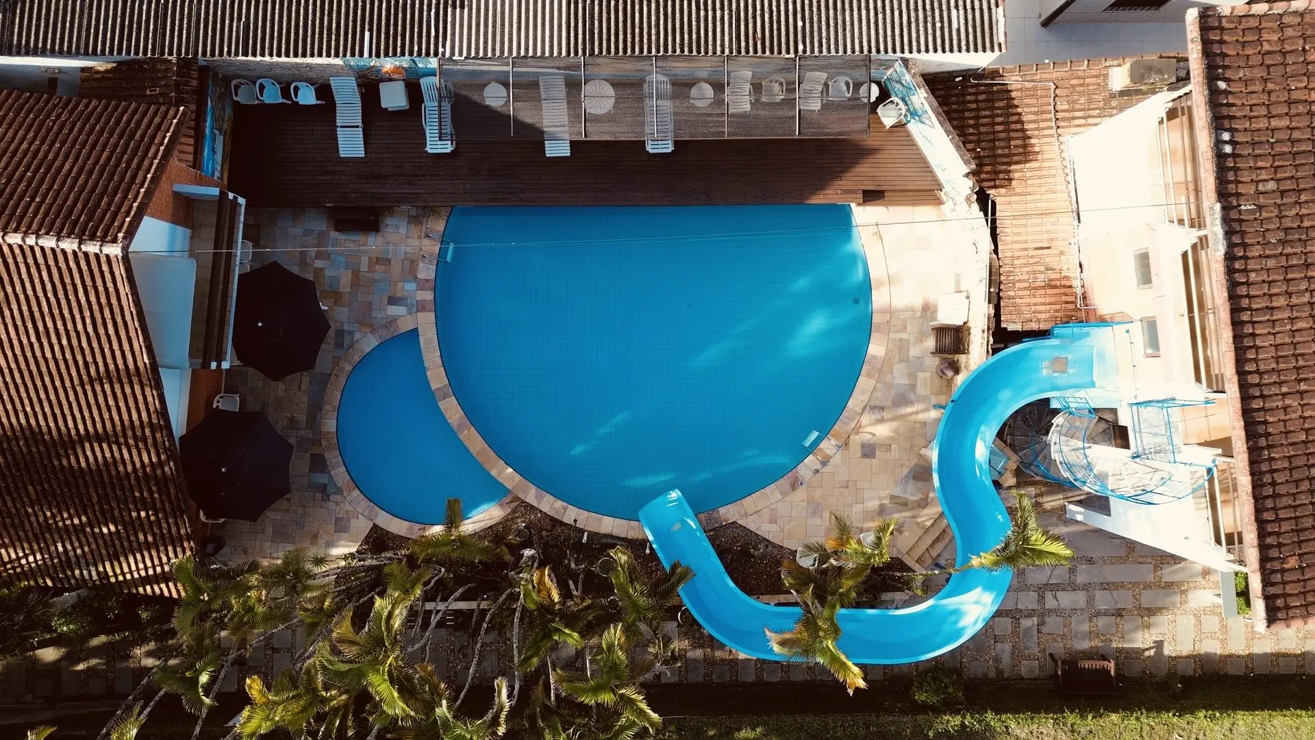 Berty-ocas Apart Hotel — foto 5