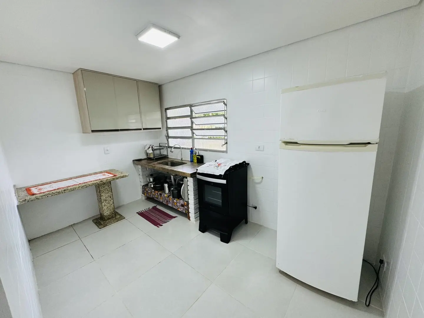 Cozinha