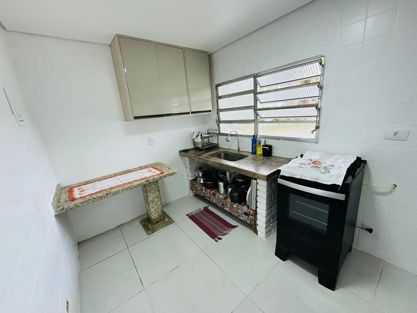 Cozinha